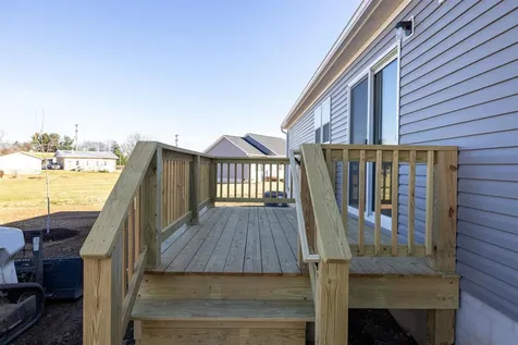 341 Park Road Stanley VA 22851