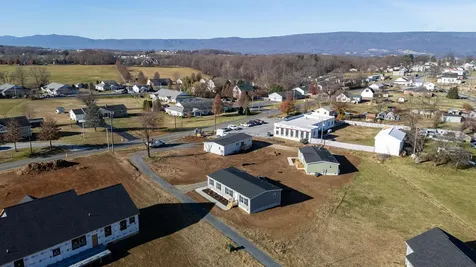 341 Park Road Stanley VA 22851