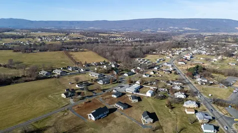 355 Park Road Stanley VA 22851