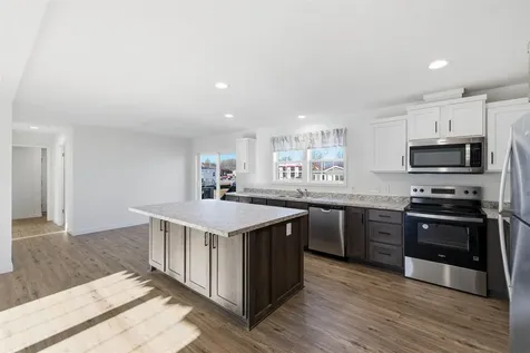 341 Park Road Stanley VA 22851