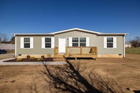 343 Park Road Stanley VA 22851