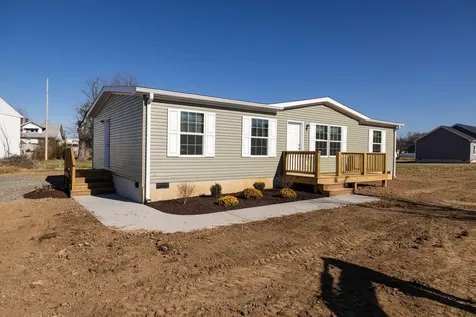 343 Park Road Stanley VA 22851