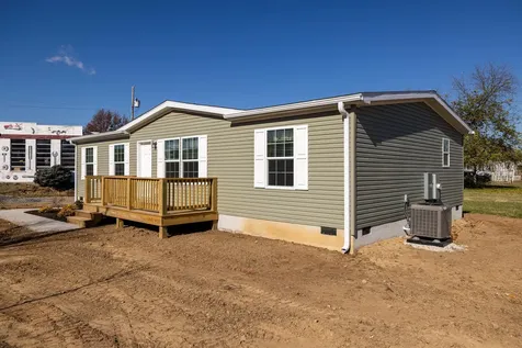 343 Park Road Stanley VA 22851