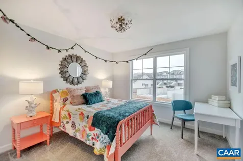 26 Fowler Street Charlottesville VA 22901