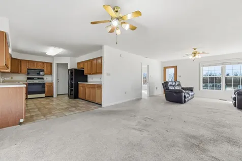 134 Dillon Court New Market VA 22844