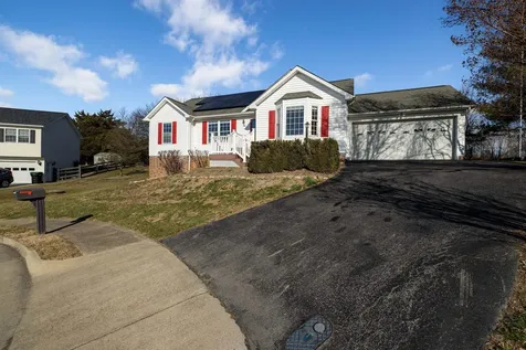 134 Dillon Court New Market VA 22844