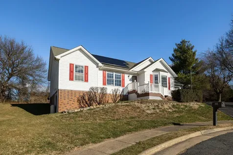 134 Dillon Court New Market VA 22844