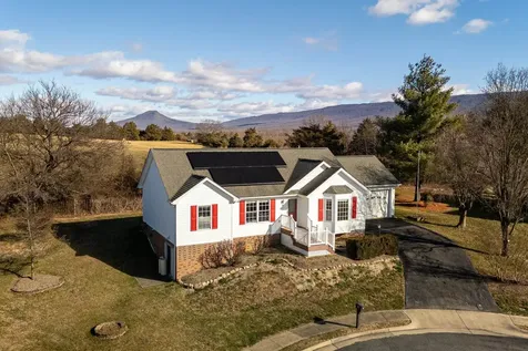 134 Dillon Court New Market VA 22844