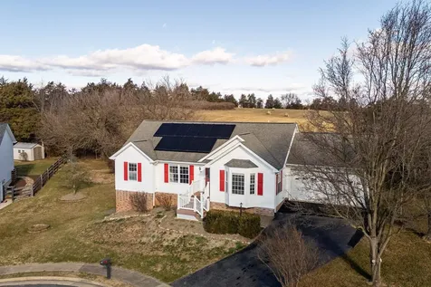 134 Dillon Court New Market VA 22844