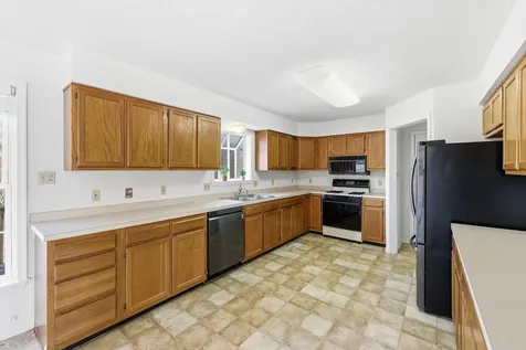 134 Dillon Court New Market VA 22844