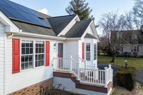 134 Dillon Court New Market VA 22844