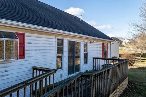 134 Dillon Court New Market VA 22844