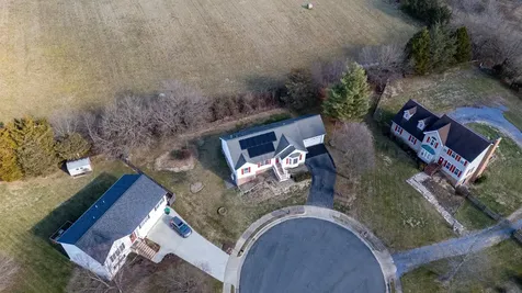 134 Dillon Court New Market VA 22844