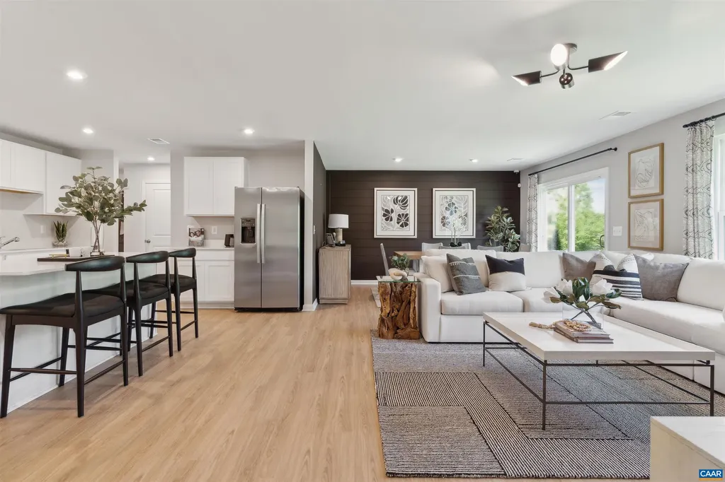 Lot 83 Trailfork Road Barboursville VA 22923