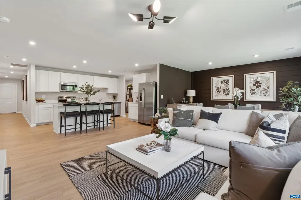 Lot 83 Trailfork Road Barboursville VA 22923