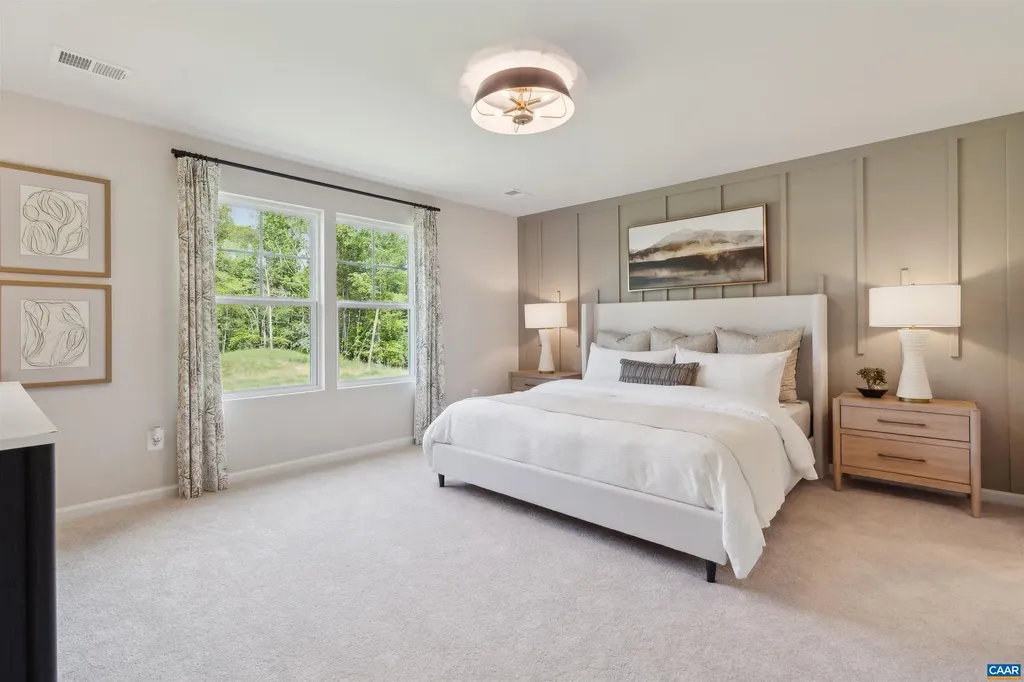 Lot 83 Trailfork Road Barboursville VA 22923