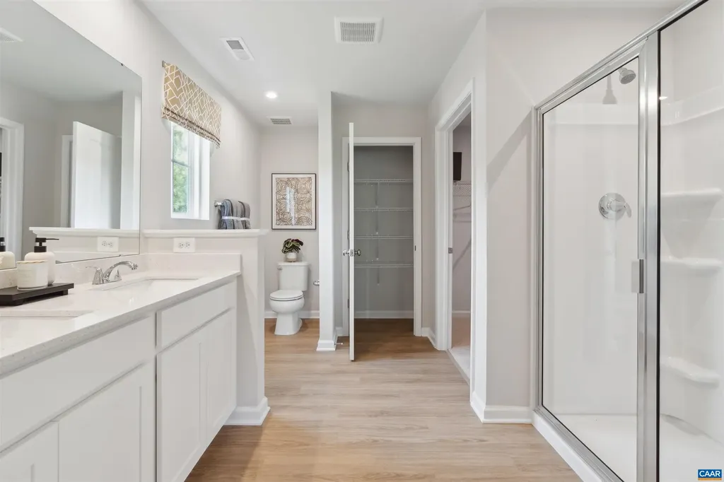 Lot 83 Trailfork Road Barboursville VA 22923