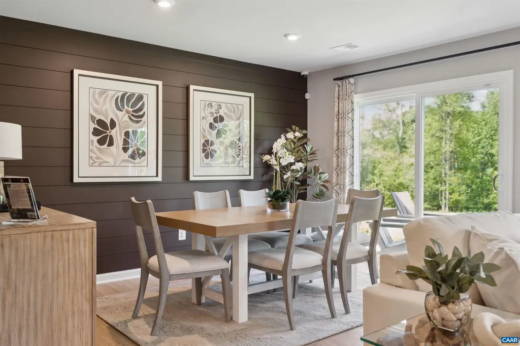 Lot 83 Trailfork Road Barboursville VA 22923