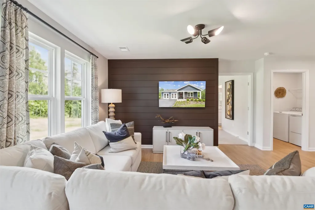 Lot 83 Trailfork Road Barboursville VA 22923