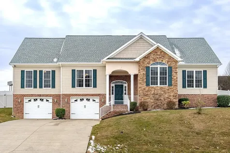6250 Dotts Lane Penn Laird VA 22846
