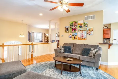 6250 Dotts Lane Penn Laird VA 22846