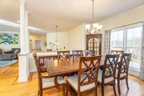 6250 Dotts Lane Penn Laird VA 22846