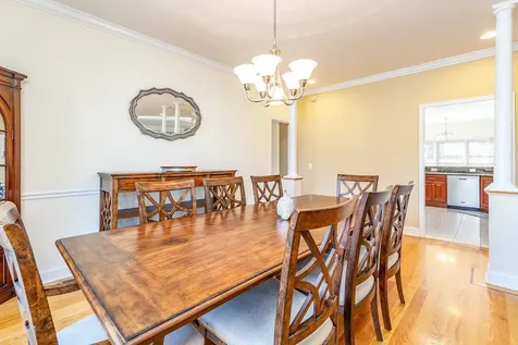 6250 Dotts Lane Penn Laird VA 22846
