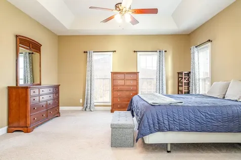 6250 Dotts Lane Penn Laird VA 22846