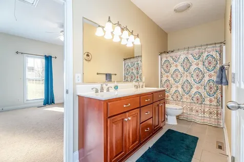 6250 Dotts Lane Penn Laird VA 22846