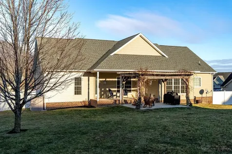 6250 Dotts Lane Penn Laird VA 22846