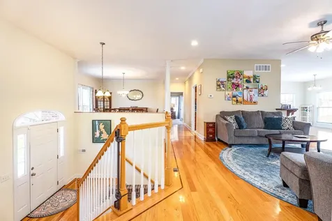6250 Dotts Lane Penn Laird VA 22846