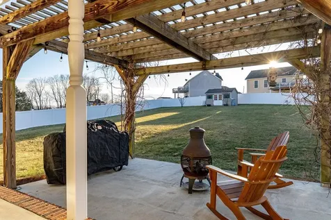 6250 Dotts Lane Penn Laird VA 22846