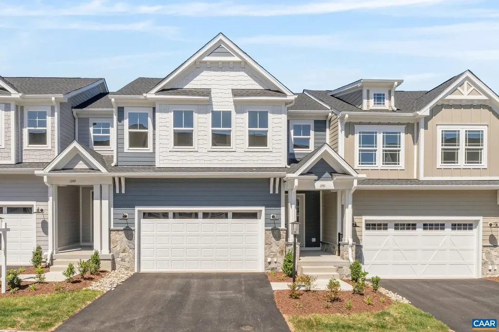 1351 Laconia Lane Charlottesville VA 22911