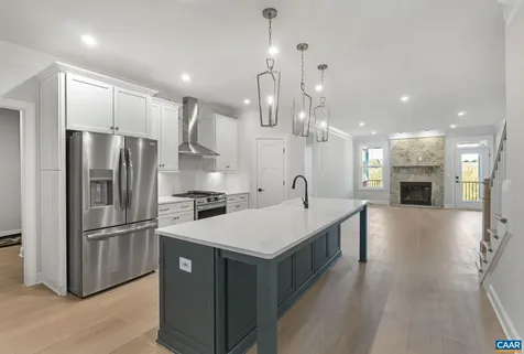 1351 Laconia Lane Charlottesville VA 22911