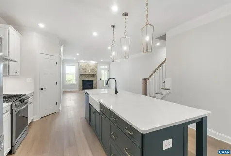 1351 Laconia Lane Charlottesville VA 22911