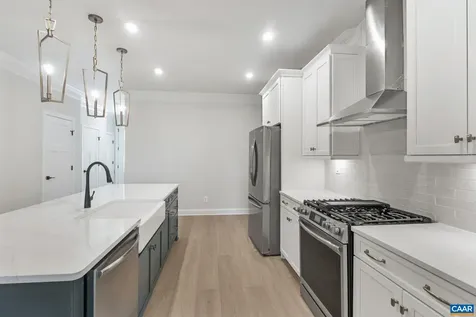 1351 Laconia Lane Charlottesville VA 22911