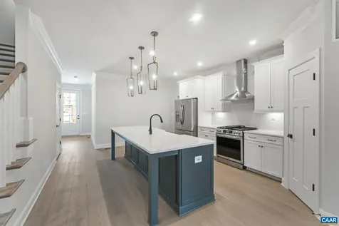 1351 Laconia Lane Charlottesville VA 22911