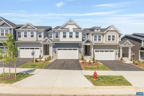 1351 Laconia Lane Charlottesville VA 22911