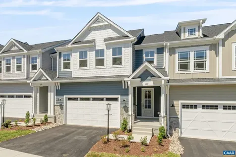 1351 Laconia Lane Charlottesville VA 22911