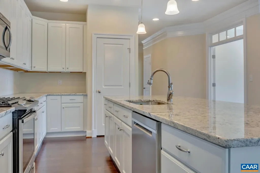 3055 Farrow Circle Charlottesville VA 22901