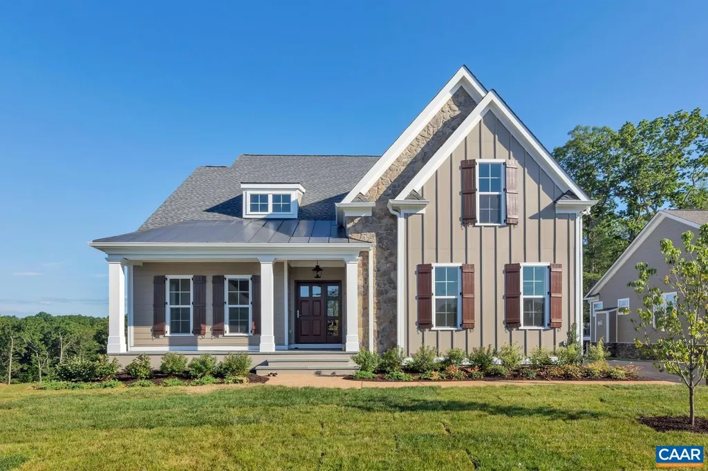 3055 Farrow Circle Charlottesville VA 22901