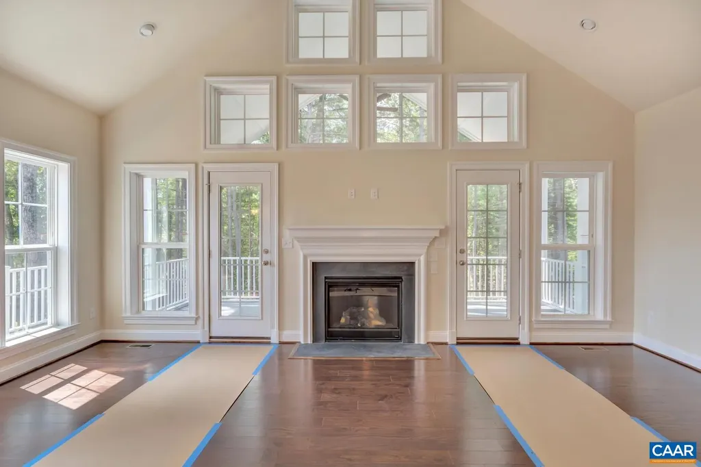 3055 Farrow Circle Charlottesville VA 22901