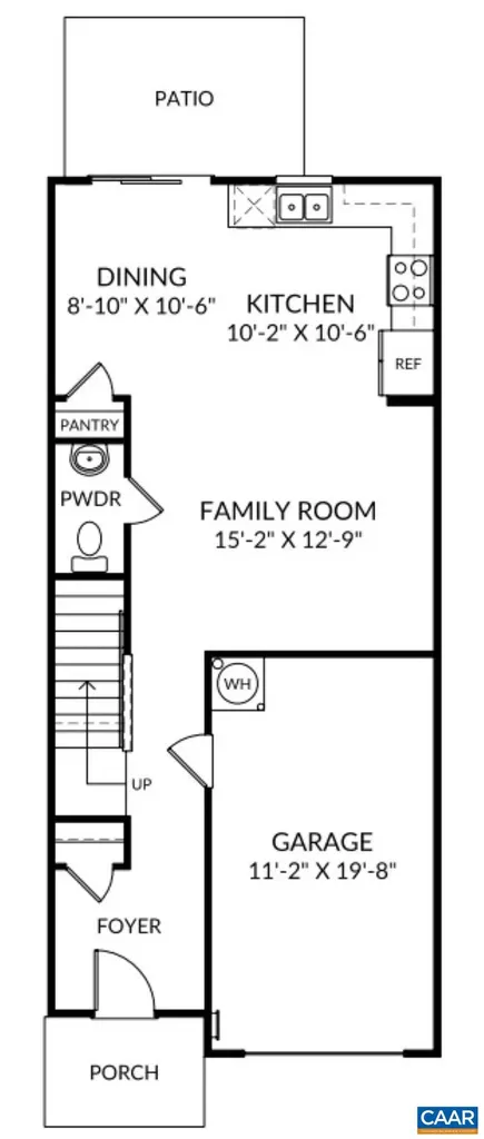 43 Grayson Village Drive Barboursville VA 22923