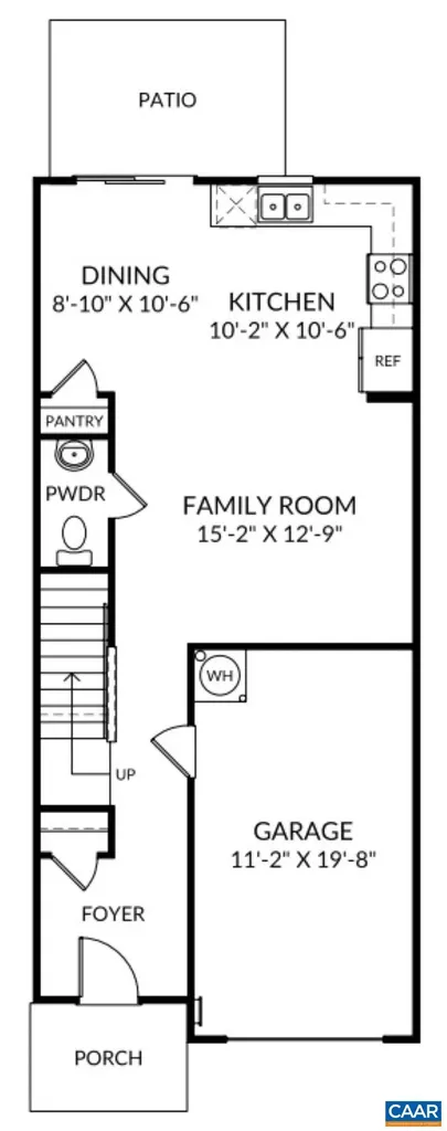 43 Grayson Village Drive Barboursville VA 22923