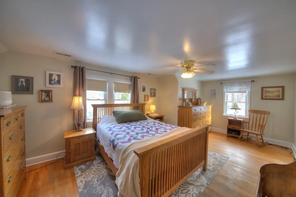 7011 South East Side Highway Elkton VA 22827