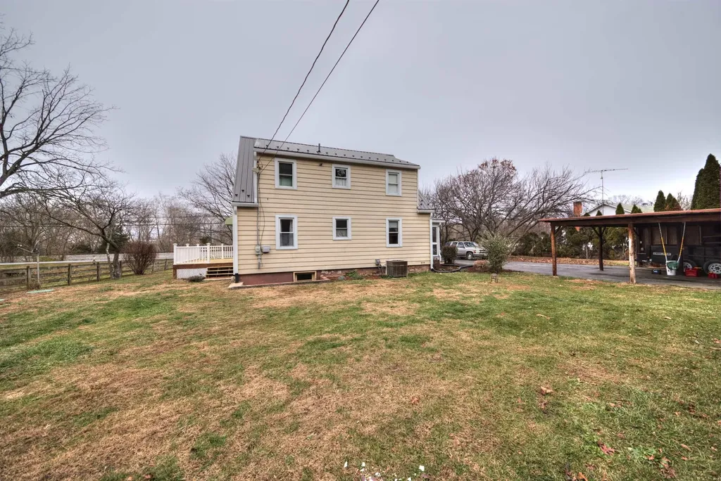 7011 South East Side Highway Elkton VA 22827