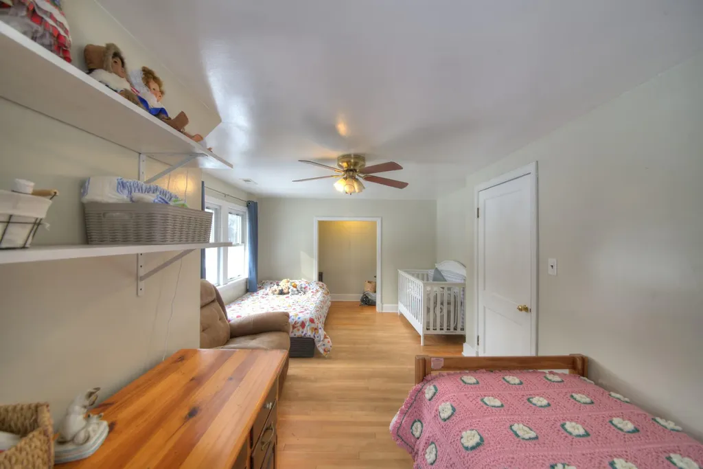 7011 South East Side Highway Elkton VA 22827