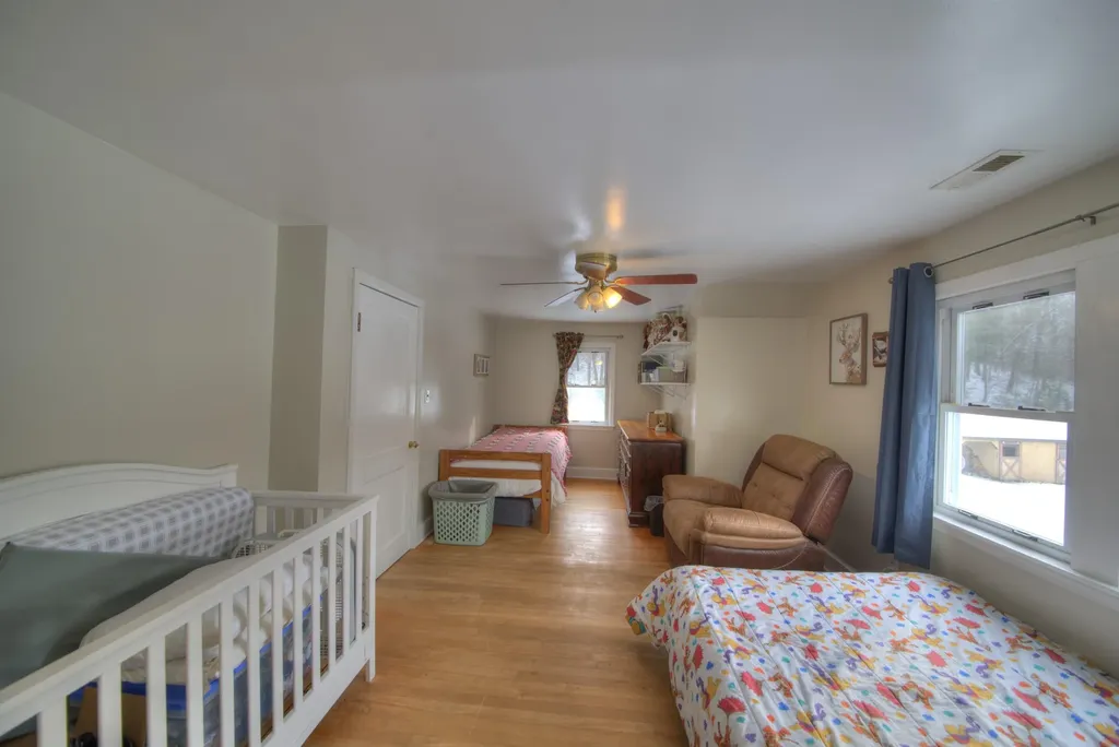 7011 South East Side Highway Elkton VA 22827