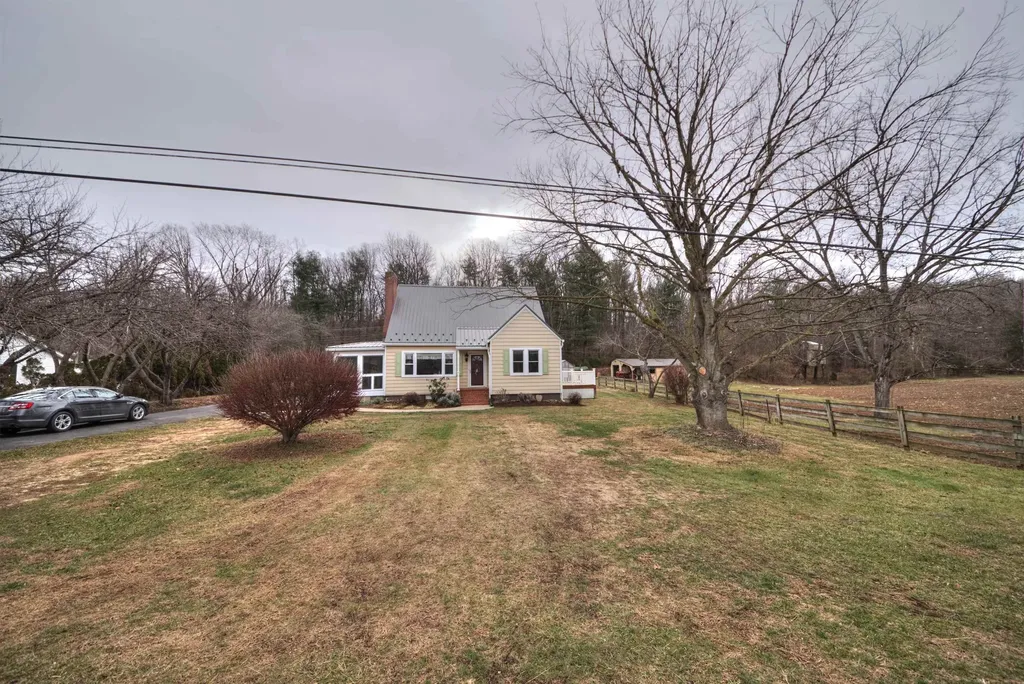 7011 South East Side Highway Elkton VA 22827