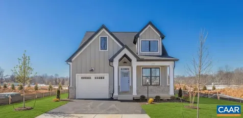 21B Wardell Crest Charlottesville VA 22902